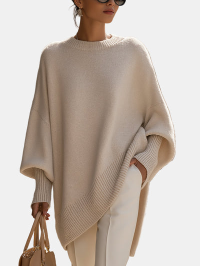 Philippa | Long Elegant Sweater