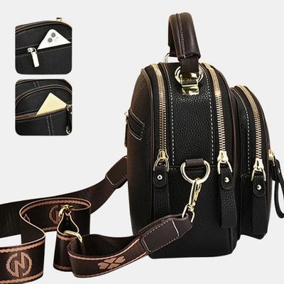 MOLLY | STYLISH MINI CROSSBODY SHOULDER BAG