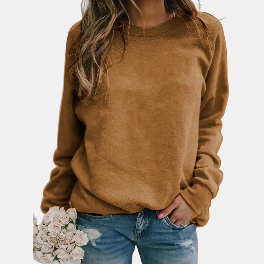 Quisella | Comfortable Sweater