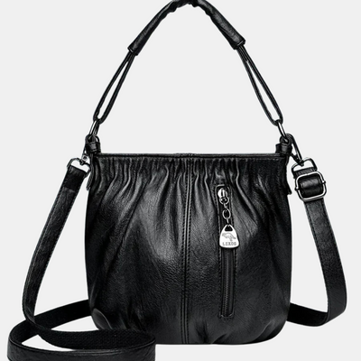 EUGENE | CLASSIC MULTI-LAYER BAG