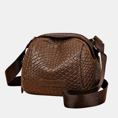 MARIZ | CHIC LIGHWEIGHT SHELL CROSSBODY BAG