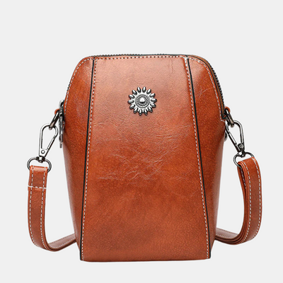 CHRIS | COMPACT MINI HANDBAG