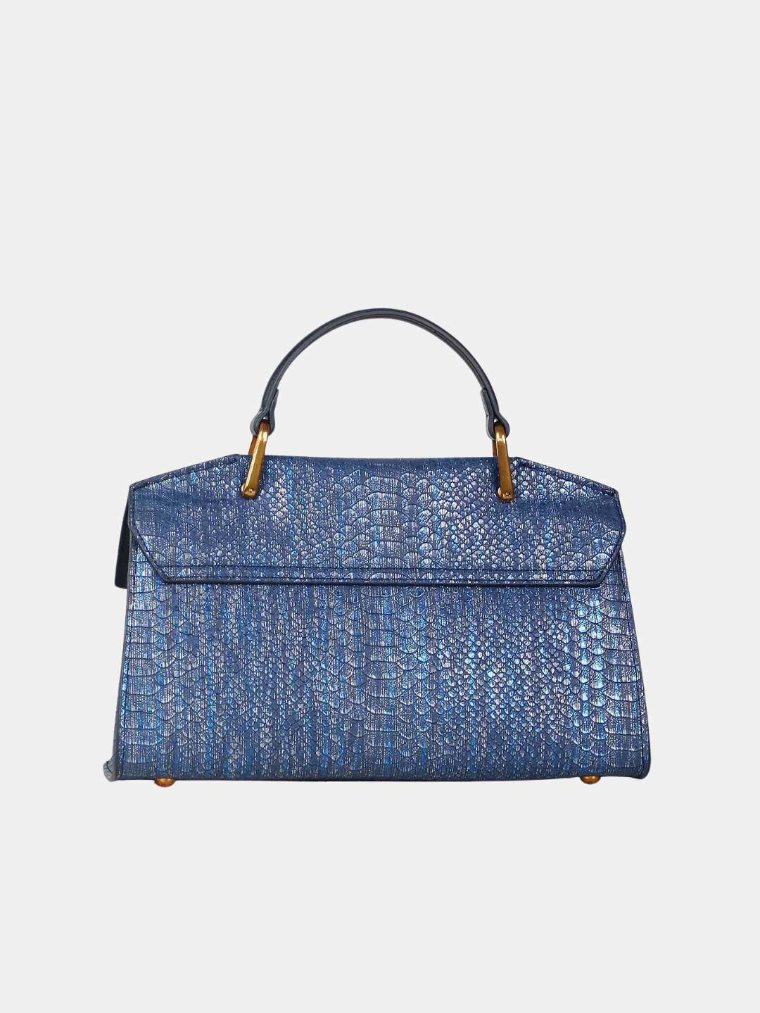 Clarissa | Python Tote