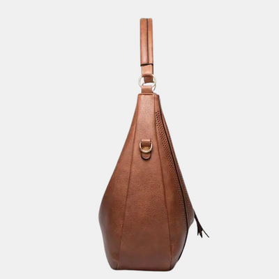 Zuri | Leather Bag