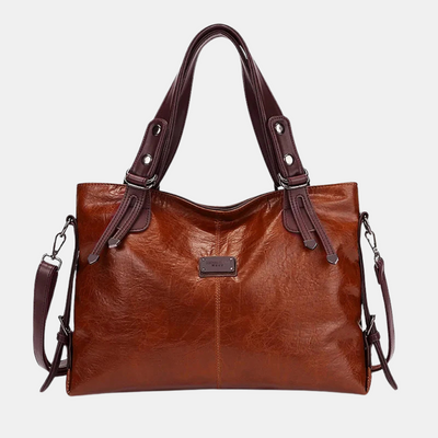 PAULA | LARGE CAPACITY CROSSBODY HANDBAG