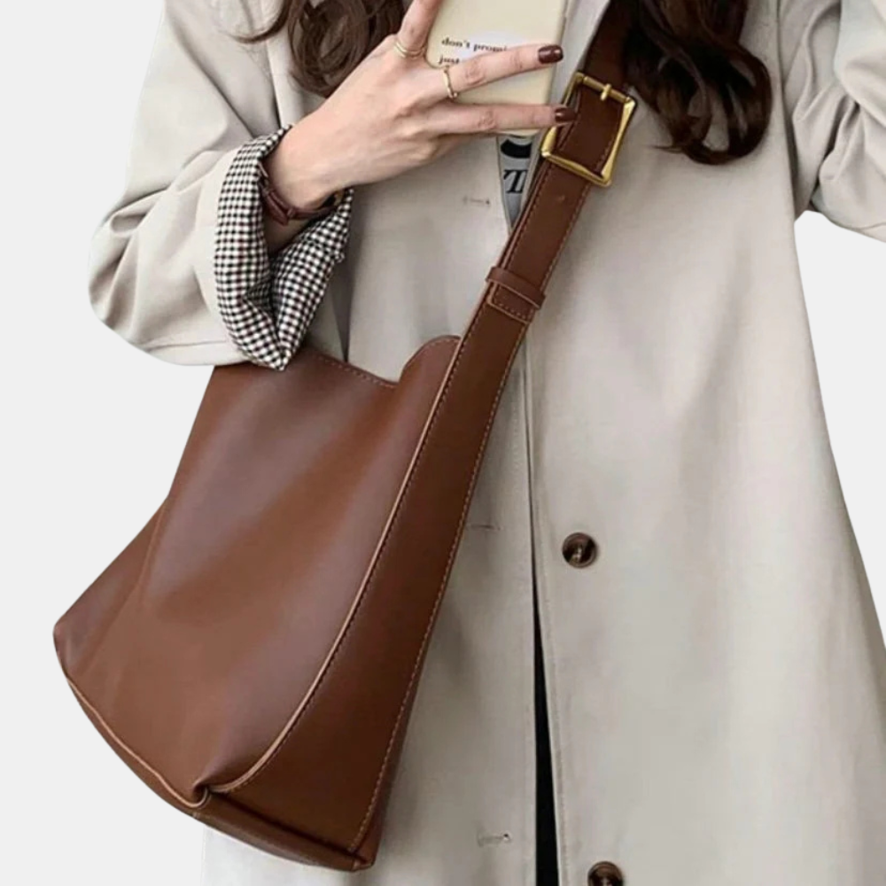 Harper | Trendy Shoulder Bag