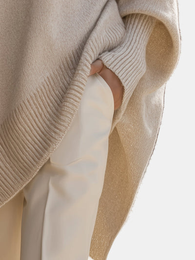 Philippa | Long Elegant Sweater