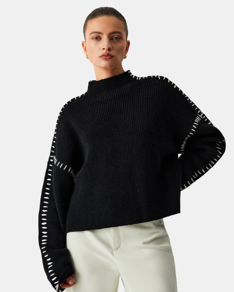 Wylarra | Classic Sophisticated Sweater