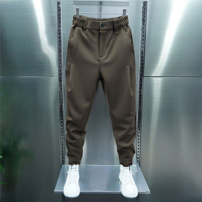 Alan | Casual and Comfortable Stretch Pants