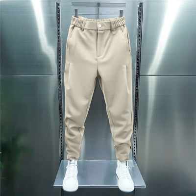 Alan | Casual and Comfortable Stretch Pants