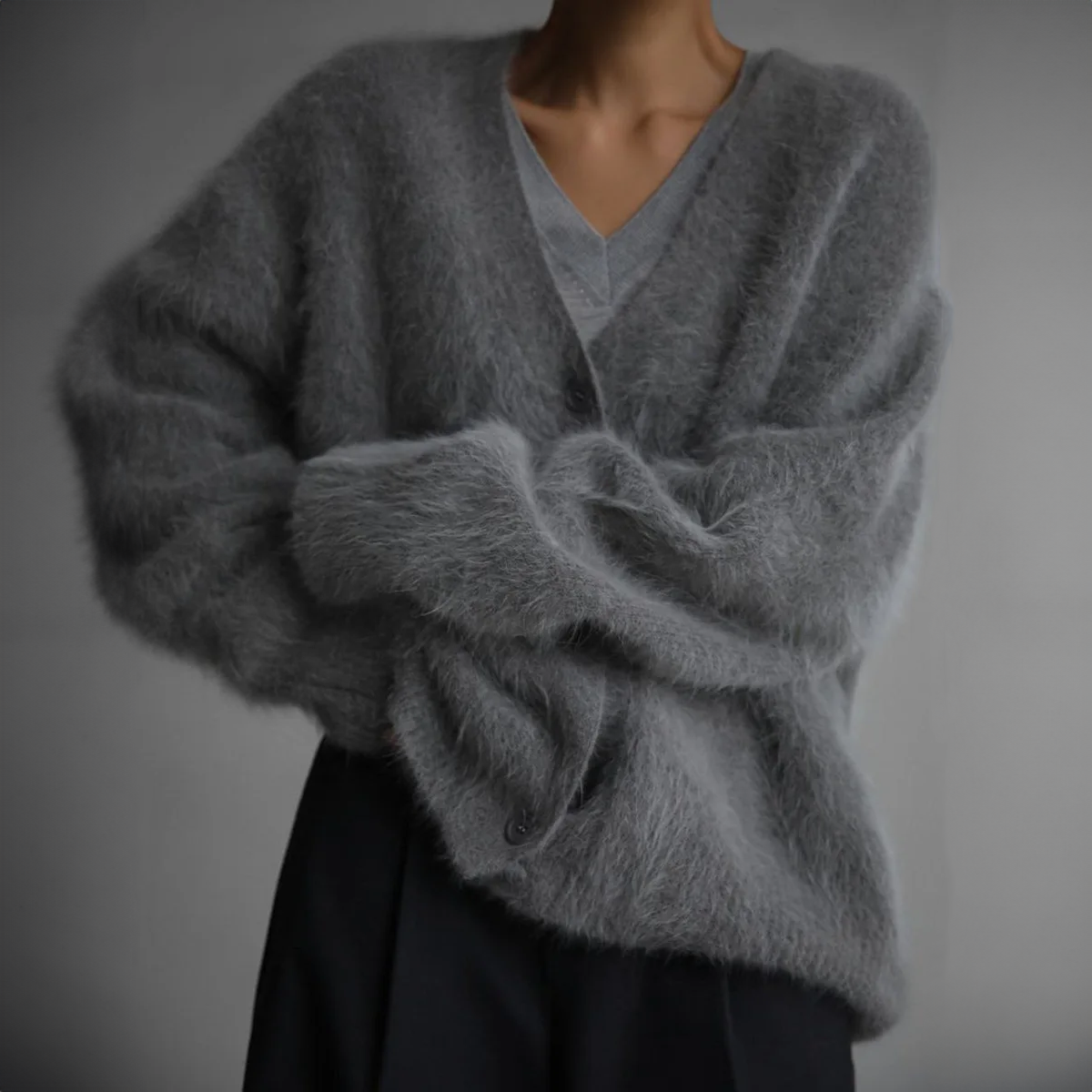 Lara | Soft Cardigan