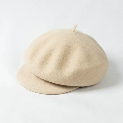 Colette™ Wool Felt Beret