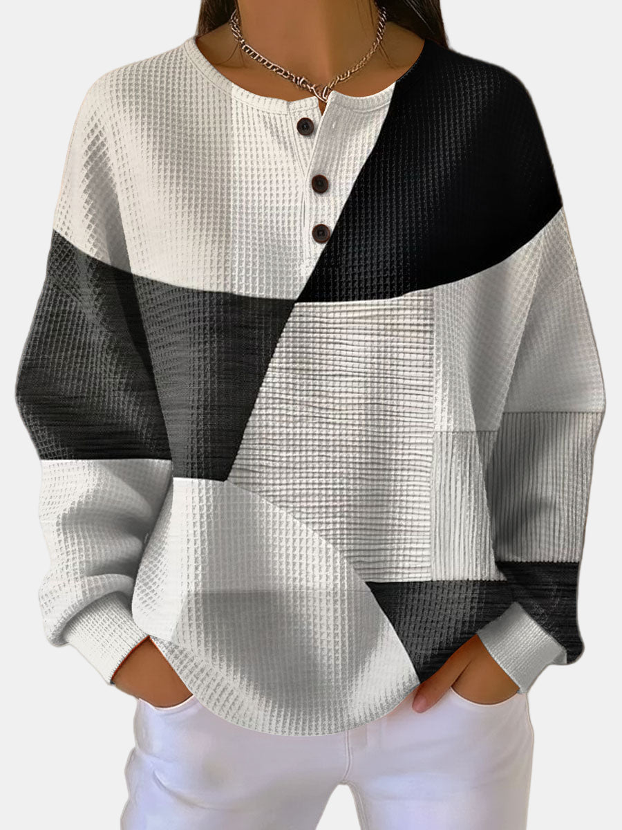 Brianne | Stylish Sweater