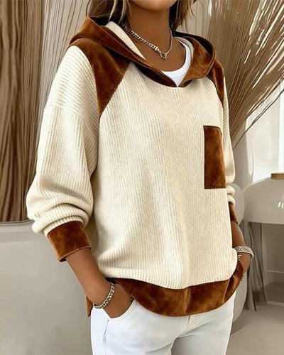 Pavionna - Warm Stylish Sweater
