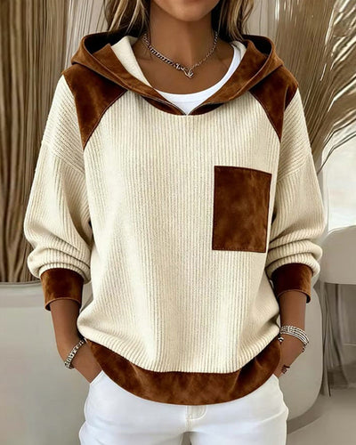 Pavionna - Warm Stylish Sweater