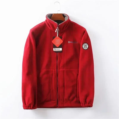 Nordic™ | Fleece Jacket