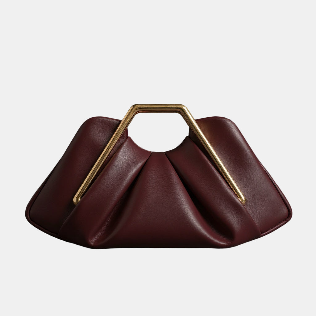 Nina | Graceful Curve Bag