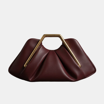 Nina | Graceful Curve Bag