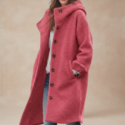 Alderton | Warm Classic Coat