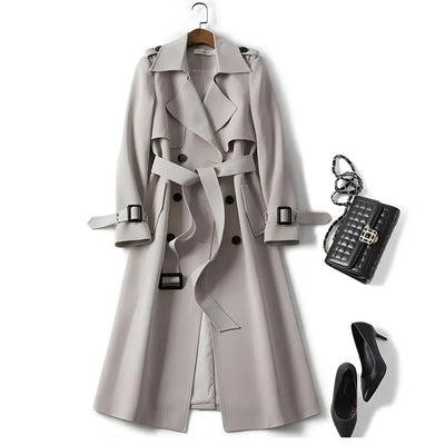 Aldwych | Everyday Trench Coat
